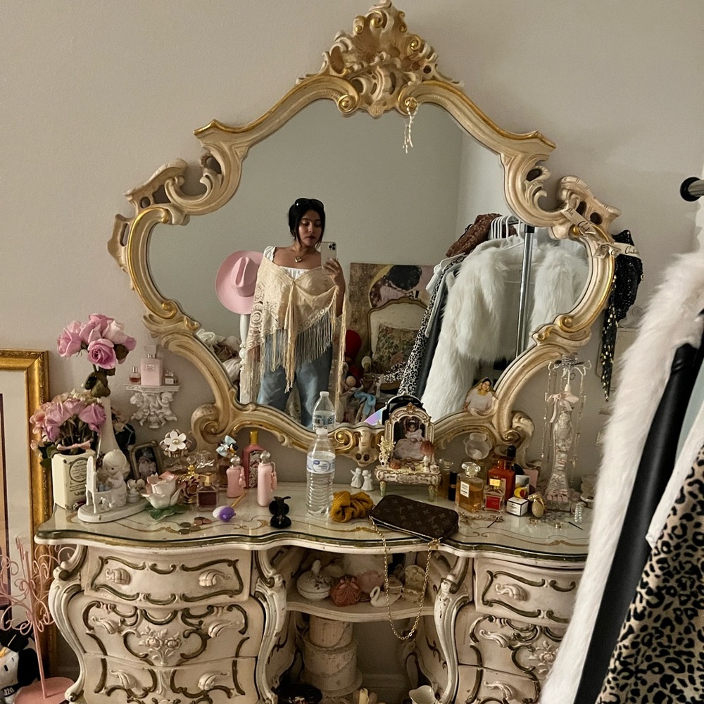 Meet your Posher, Joselyn